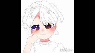 pin reference :v #ibispaintxindonesia #drawing #art #anime #pinterest
