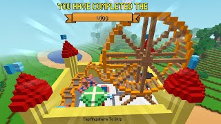 Block Craft 3D: Crafting Gameplay #4998 | Adventure Park screenshot 4