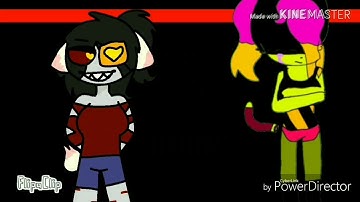 Wake up [Meme] {Collab with Madokku Was Here}