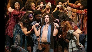 NBC Continues Spring Live Musical Event Series With Hair Live!