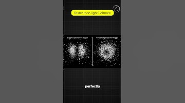 “Quantum Entanglement Filmed for the First Time — Explained Simply”