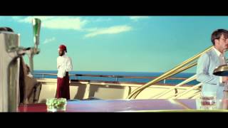 Heineken Odyssey TVC