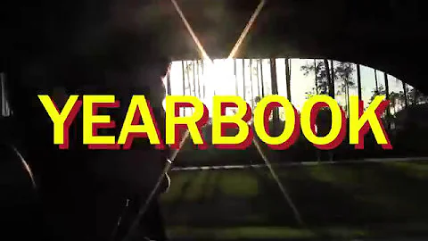 YEARBOOK OFFICIAL TRAILER