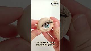 How to Build a ProfessionalPrivate Label Lash Glue Brand (Packaging Matters)#package #lashes#shorts