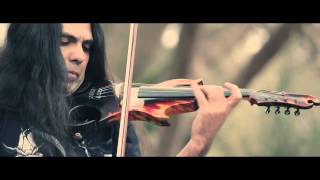 Miniatura de "BATTLEROAR - Poisoned Well (Official Video HD)"