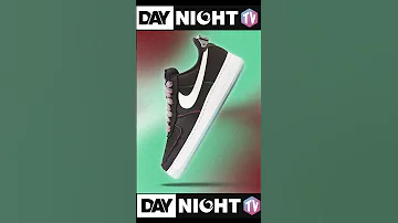 Что За Новые Кроссовки от Nike?