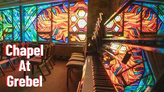 Chapel at Grebel: Finding community within faith
