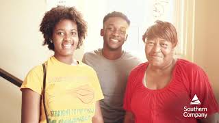 Our Community Impact | Grove Park Foundation