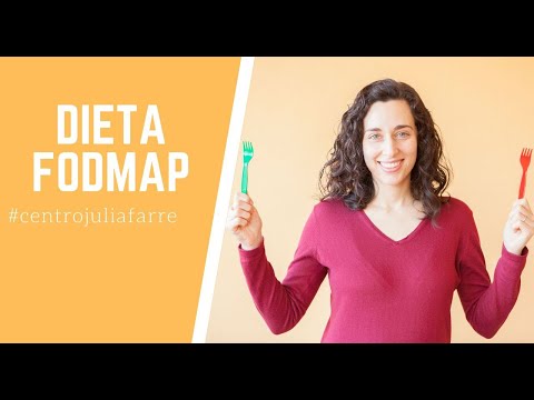 Video: 3 formas de elegir alimentos bajos en FODMAP como vegetariano