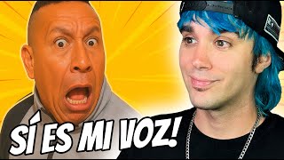 Reaccionando a los comentario MAS GRACIOSOS de VORRACHIS