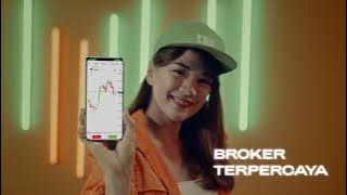 Iklan SAYKOJI feat  FBS – Trade Anytime  Earn Online Rap Music Video