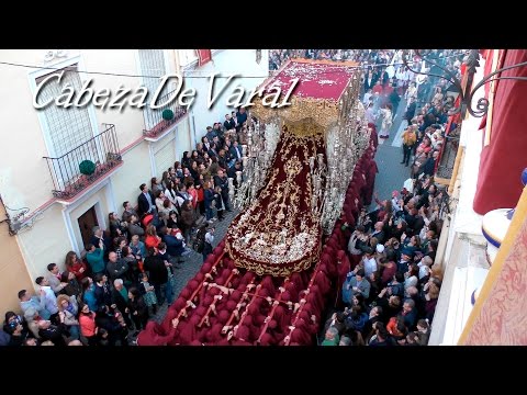 Hermandad del Santísimo Cristo de la Esperanza en su Gran Amor y María Santísima de la Salud