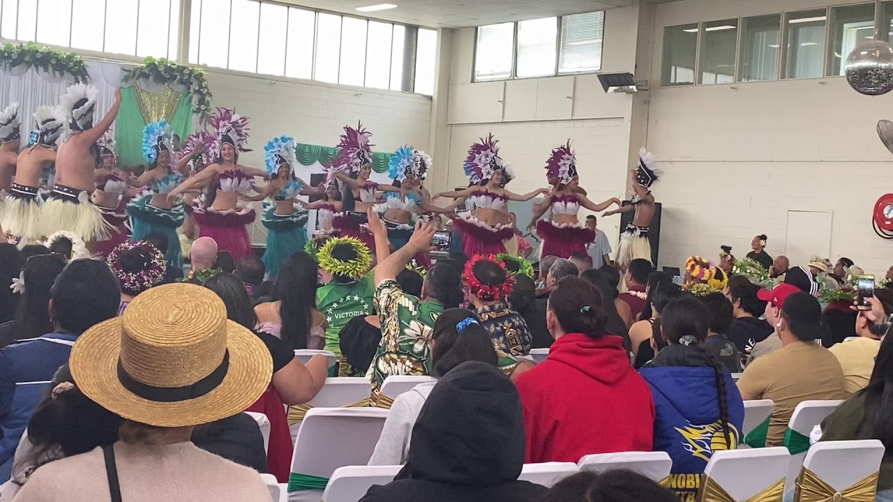 Melbourne - Ura Pa’u