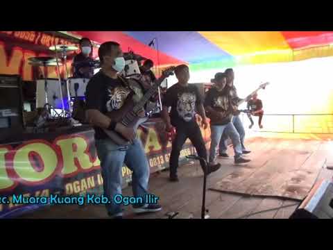 OM. DIORAMA Music || Menunggu || Live Desa Nagasari