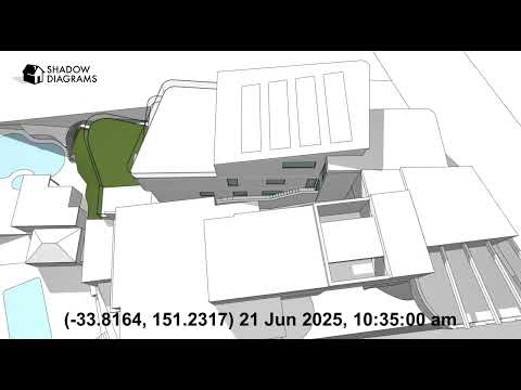 1164 proposed shadow diagrams