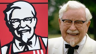 Who was Colonel Sanders? The KFC Story Profile