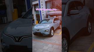 VINFAST CỦ CHI VF6 ☎ Hotline (Zalo): Mr.Hiệp- TPKD: 0933058333