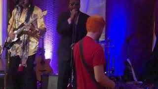 MusicGiff covers Ain’t It A Sin by Charles Bradley