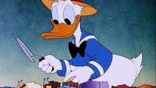 Cartoni Animati In Italiano Completi Disney 2015 - Paperino E Cip E Ciop Italiano Episodi Completi