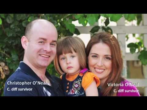 FIGHT C. DIFF - Educational Video