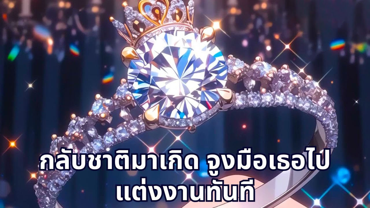 กลับชาติมาเกิด จูงมือเธอไปแต่งงานทันที