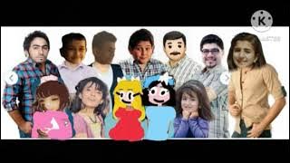 جميع نجوم يوميات مدرسية @abdalrhmanthabt1295
