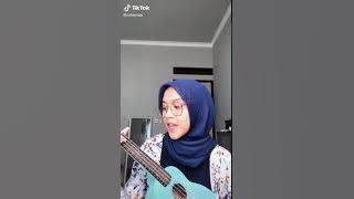 KOMPILASI TIK TOK (LAGU RAMBUT HITAM RAPIH)