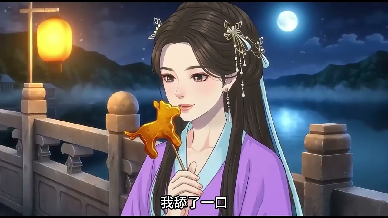 《鬼王聘妻》采药女云小霜跌入山洞误拿鬼王赵砚的聘礼，被要求假扮其未婚妻三月。相处中，她发现赵砚竟是百年前含冤的废太子，身中诅咒魂体不稳。云小霜凭借云氏血脉与医术，闯归墟、破诅咒#小茉推文