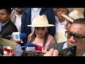 #Hechos |  ¿Dónde está Rocha Moya? La pregunta que intriga a todo México (25/06/26)