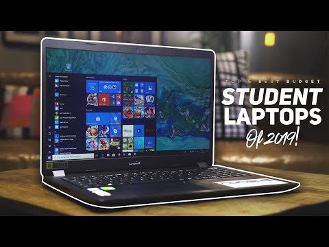 top-5-best-budget-student-laptops-of-2019!