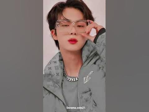 🖤 Корейский Айдол из группы BTS Jin🤍 - YouTube