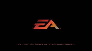 EA Logo Red Color