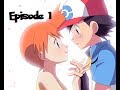 Pokemon Ash and Misty Love Story