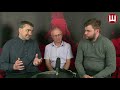 The Gain Line #22 Rugby World Cup 2019 daily show
