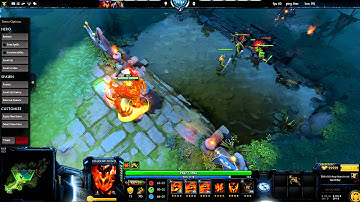 Advanced Dota 2 Mechanics: Castpoint/Backswing/Shiftqueuing