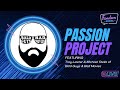 Fandom social live  passion project feat troy lewter  michael stella of bald guys  bad movies