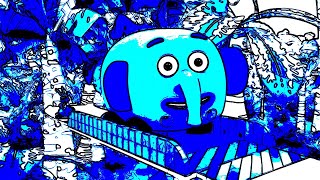 Jungle Junction Theme Song In 4Ormulator V3