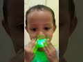 Amazing Flashing Mouth #mystupidheart #shorts #parenting