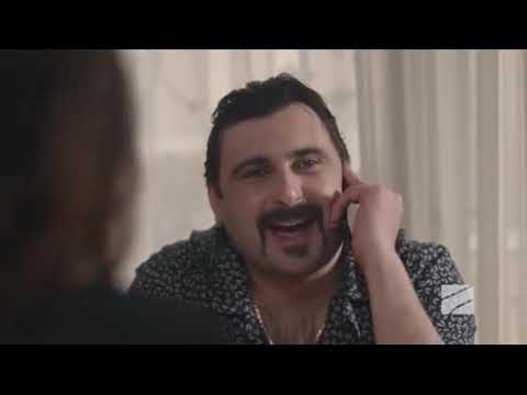 ბათე 28 - ჩემი ცოლის დაქალები | Chemi Colis Daqalebi BaTe 28