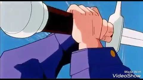 All Dragon ball z villains death