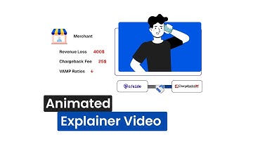 Cybersecurity | SaaS Explainer Video | 2D Animation