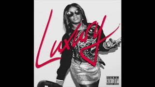 Azealia Banks - Luxury (Extended) chords