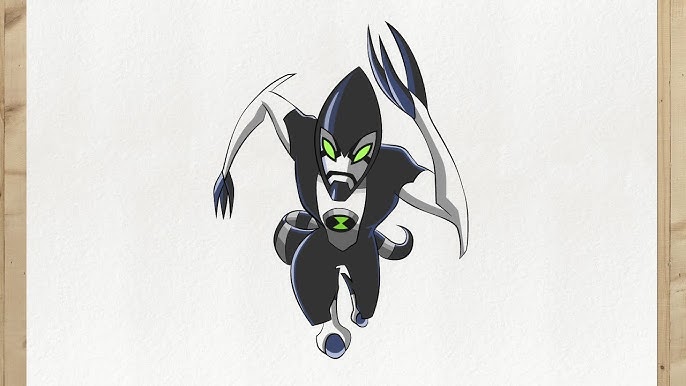 Goku Black  Personagens de anime, Anime, Aliens desenho