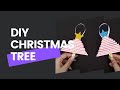 DIY Christmas Crafts - Christmas Tree