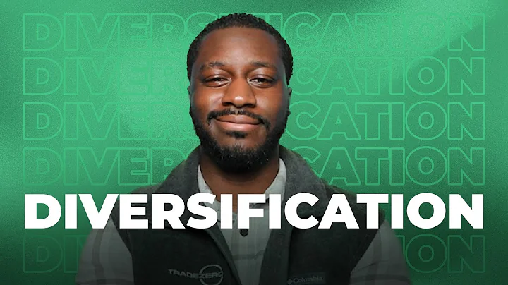 Why Is Diversification Important in Trading?