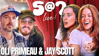 Oli Primeau Nous Roast Non-Stop - 5 7