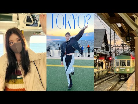 🎐 온천마을 하코네, 슬램덩크 카마쿠라, 꽉 채운 <strong>4박5일</strong>