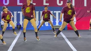Carman Elementary Bearettes Hip Hop