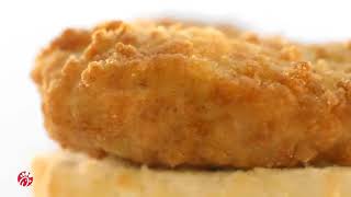 Chick-Fil-A Commercial 2022 - (USA) • The Chicken Biscuit screenshot 4