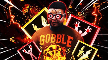 I TOOK MY DEMIGOD INTERIOR FINISHER TO THE 1V1 COURT ! INSANE CONTACT DUNKS IN NBA 2K20!